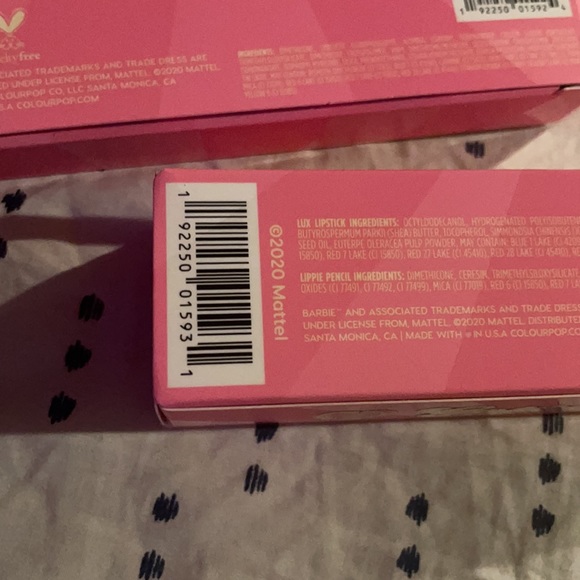 Colourpop bundle - Picture 3 of 4